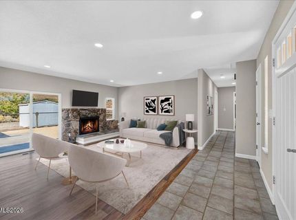 10605 Bighorn Drive, Reno, NV 89508 Photo