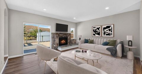 10605 Bighorn Drive, Reno, NV 89508 Photo