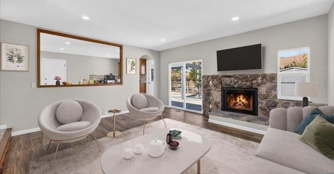 10605 Bighorn Drive, Reno, NV 89508 Photo