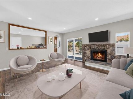 10605 Bighorn Drive, Reno, NV 89508 Photo