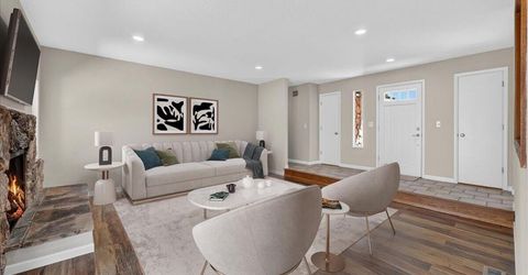 10605 Bighorn Drive, Reno, NV 89508 Photo