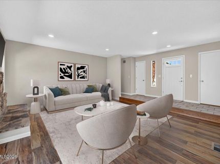 10605 Bighorn Drive, Reno, NV 89508 Photo