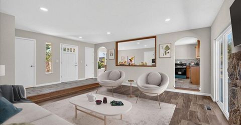 10605 Bighorn Drive, Reno, NV 89508 Photo