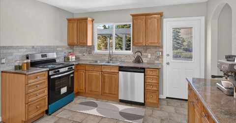 10605 Bighorn Drive, Reno, NV 89508 Photo