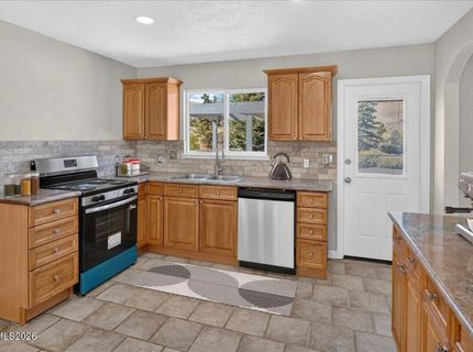 10605 Bighorn Drive, Reno, NV 89508 Photo