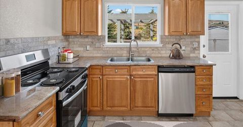 10605 Bighorn Drive, Reno, NV 89508 Photo