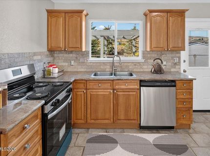10605 Bighorn Drive, Reno, NV 89508 Photo