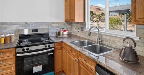 10605 Bighorn Drive, Reno, NV 89508 Photo