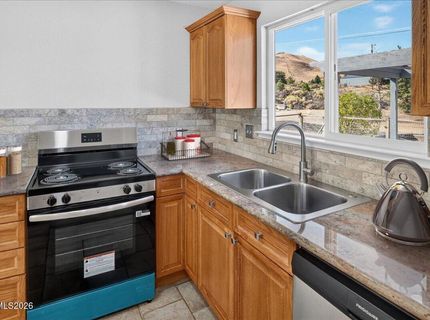 10605 Bighorn Drive, Reno, NV 89508 Photo