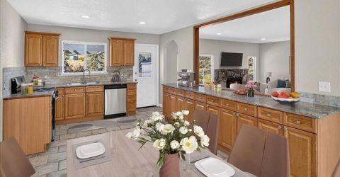 10605 Bighorn Drive, Reno, NV 89508 Photo