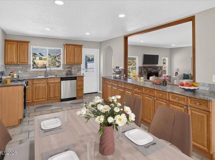 10605 Bighorn Drive, Reno, NV 89508 Photo