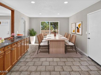 10605 Bighorn Drive, Reno, NV 89508 Photo