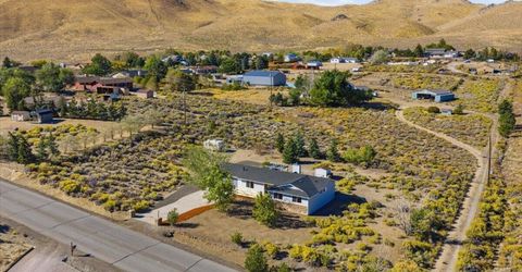10605 Bighorn Drive, Reno, NV 89508 Photo
