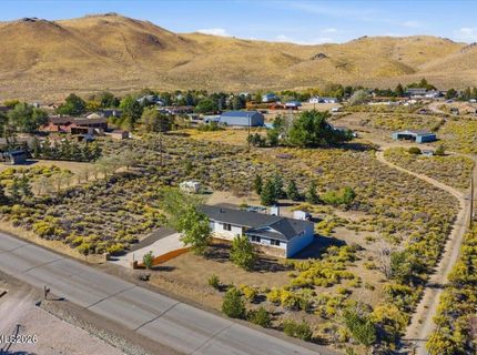 10605 Bighorn Drive, Reno, NV 89508 Photo