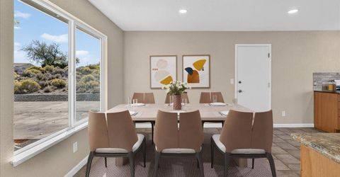 10605 Bighorn Drive, Reno, NV 89508 Photo
