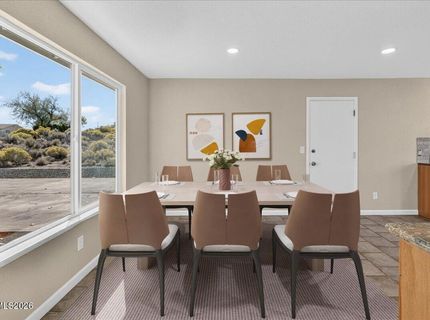 10605 Bighorn Drive, Reno, NV 89508 Photo