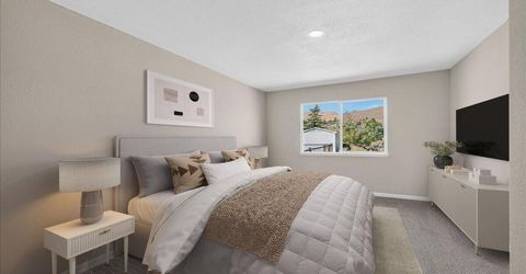 10605 Bighorn Drive, Reno, NV 89508 Photo