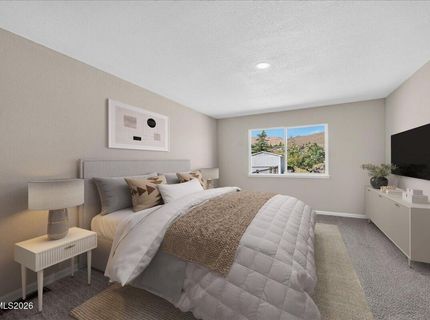 10605 Bighorn Drive, Reno, NV 89508 Photo