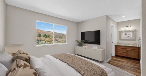 10605 Bighorn Drive, Reno, NV 89508 Photo
