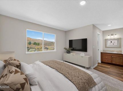 10605 Bighorn Drive, Reno, NV 89508 Photo