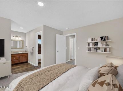 10605 Bighorn Drive, Reno, NV 89508 Photo