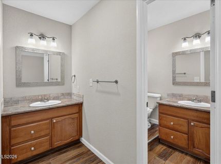 10605 Bighorn Drive, Reno, NV 89508 Photo