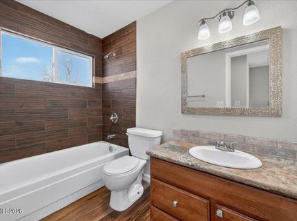 10605 Bighorn Drive, Reno, NV 89508 Photo