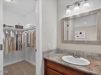 10605 Bighorn Drive, Reno, NV 89508 Photo