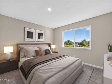 10605 Bighorn Drive, Reno, NV 89508 Photo