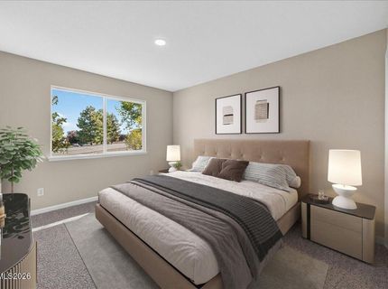 10605 Bighorn Drive, Reno, NV 89508 Photo
