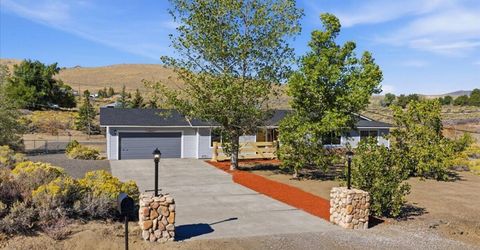 10605 Bighorn Drive, Reno, NV 89508 Photo