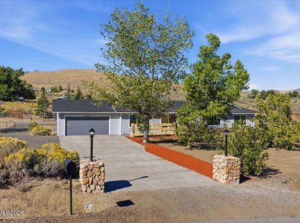 10605 Bighorn Drive, Reno, NV 89508 Photo