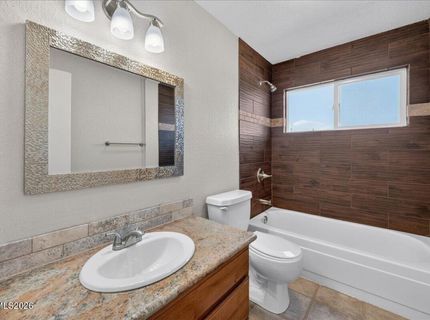 10605 Bighorn Drive, Reno, NV 89508 Photo