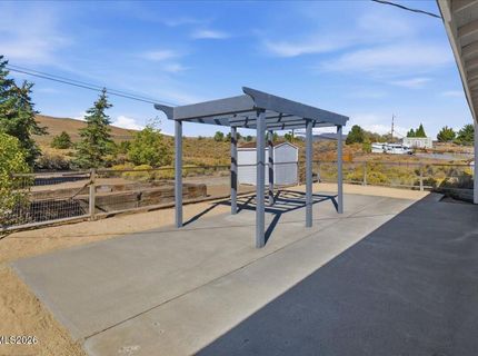 10605 Bighorn Drive, Reno, NV 89508 Photo