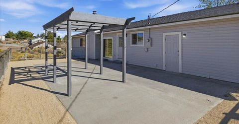 10605 Bighorn Drive, Reno, NV 89508 Photo