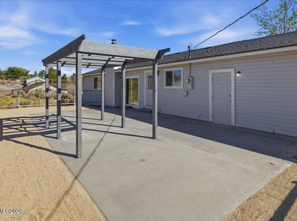 10605 Bighorn Drive, Reno, NV 89508 Photo