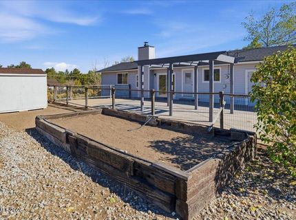 10605 Bighorn Drive, Reno, NV 89508 Photo
