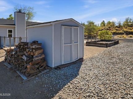 10605 Bighorn Drive, Reno, NV 89508 Photo
