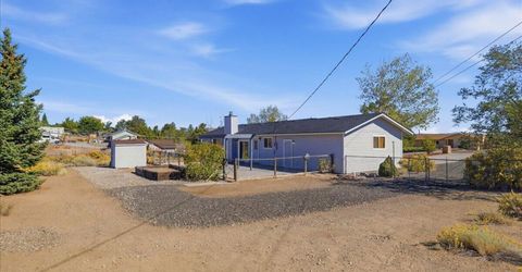 10605 Bighorn Drive, Reno, NV 89508 Photo