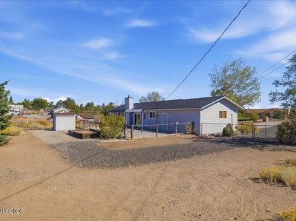 10605 Bighorn Drive, Reno, NV 89508 Photo