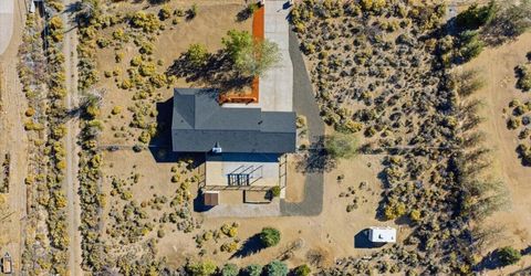 10605 Bighorn Drive, Reno, NV 89508 Photo