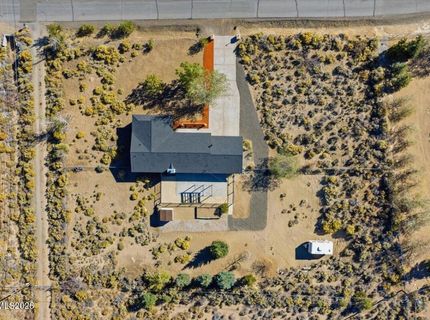 10605 Bighorn Drive, Reno, NV 89508 Photo