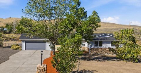 10605 Bighorn Drive, Reno, NV 89508 Photo