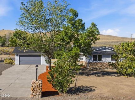 10605 Bighorn Drive, Reno, NV 89508 Photo