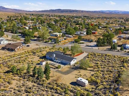 10605 Bighorn Drive, Reno, NV 89508 Photo