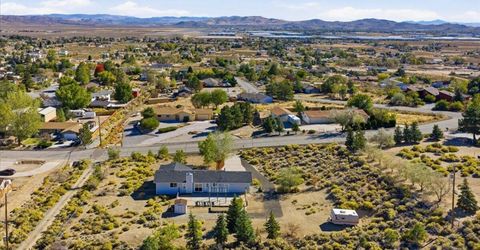 10605 Bighorn Drive, Reno, NV 89508 Photo