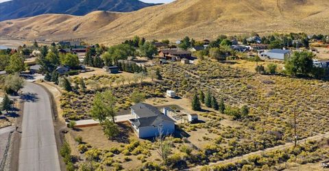 10605 Bighorn Drive, Reno, NV 89508 Photo