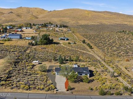 10605 Bighorn Drive, Reno, NV 89508 Photo