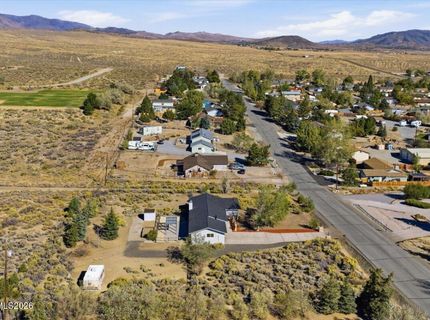 10605 Bighorn Drive, Reno, NV 89508 Photo