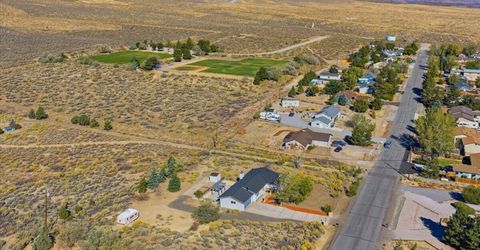 10605 Bighorn Drive, Reno, NV 89508 Photo
